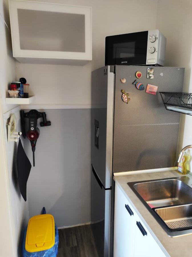 Lumar Holidays And Apartments Preko Zewnętrze zdjęcie