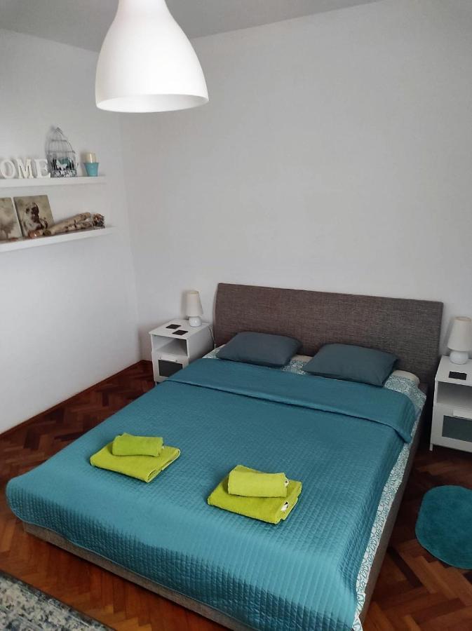 Lumar Holidays And Apartments Preko Zewnętrze zdjęcie