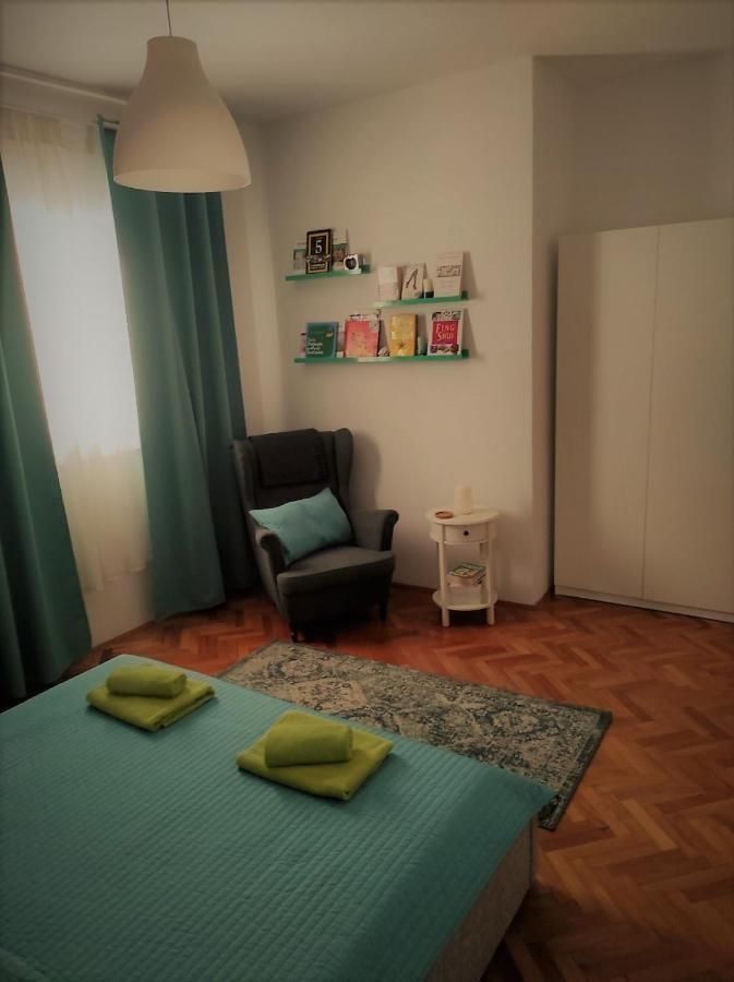 Lumar Holidays And Apartments Preko Zewnętrze zdjęcie