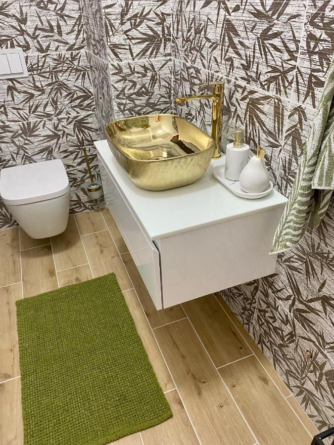 Lumar Holidays And Apartments Preko Zewnętrze zdjęcie