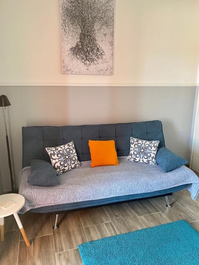Lumar Holidays And Apartments Preko Zewnętrze zdjęcie