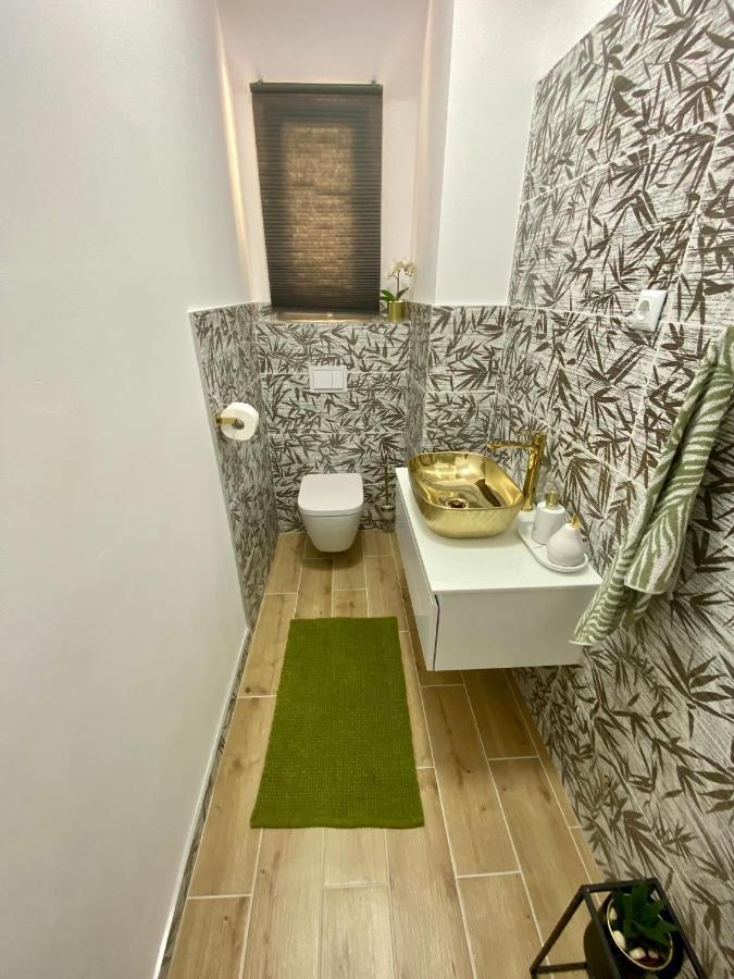 Lumar Holidays And Apartments Preko Zewnętrze zdjęcie